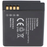 770mAh