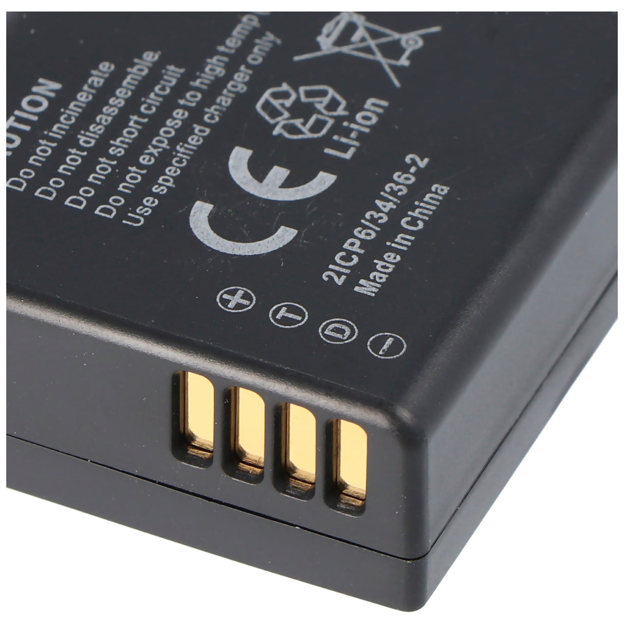 770mAh