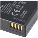 770mAh