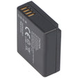 Panasonic DMW-BLG10 E Akku, kompatibler Qualitätsakku mit 770mAh, 5,7W