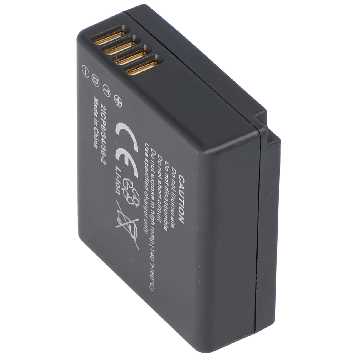 770mAh