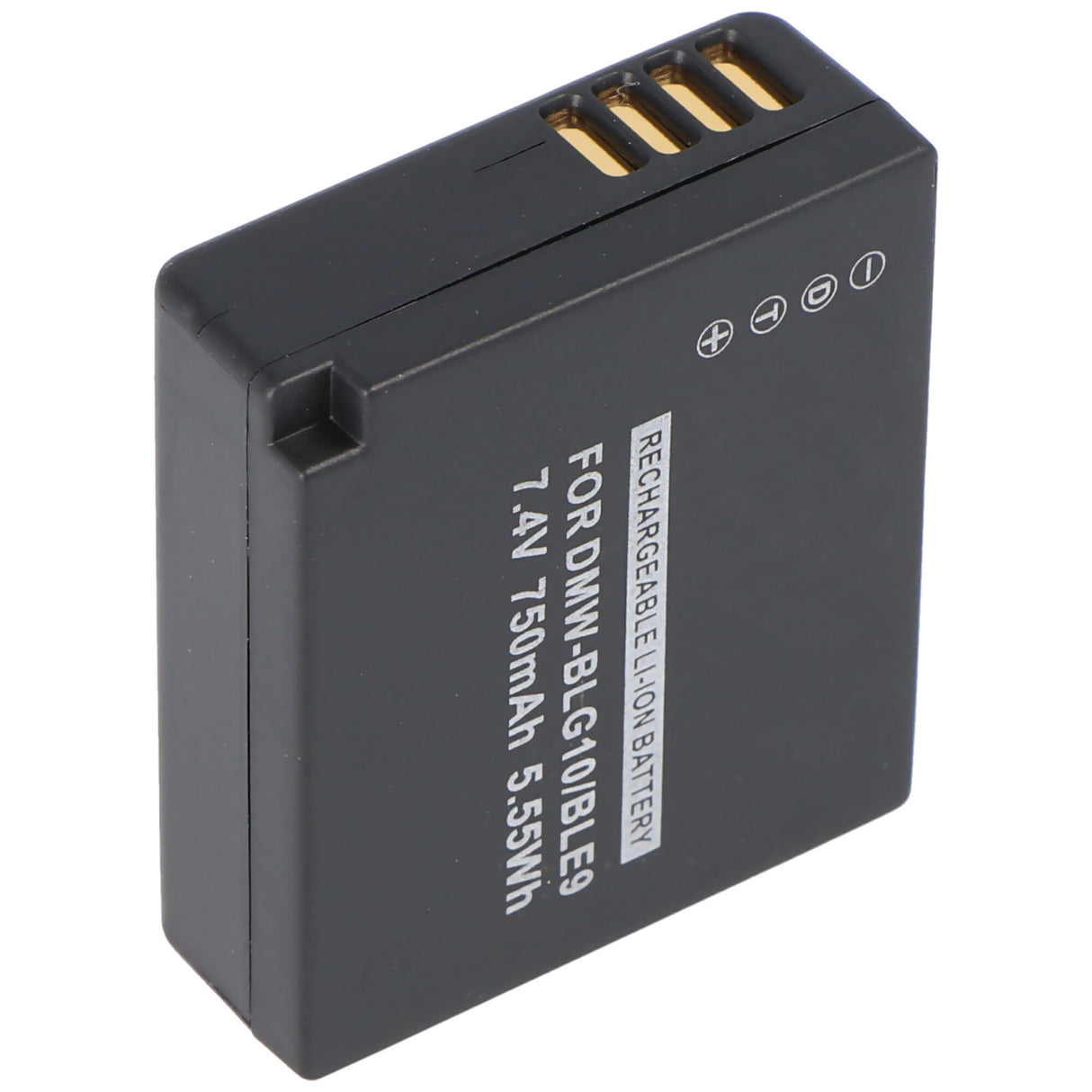 770mAh