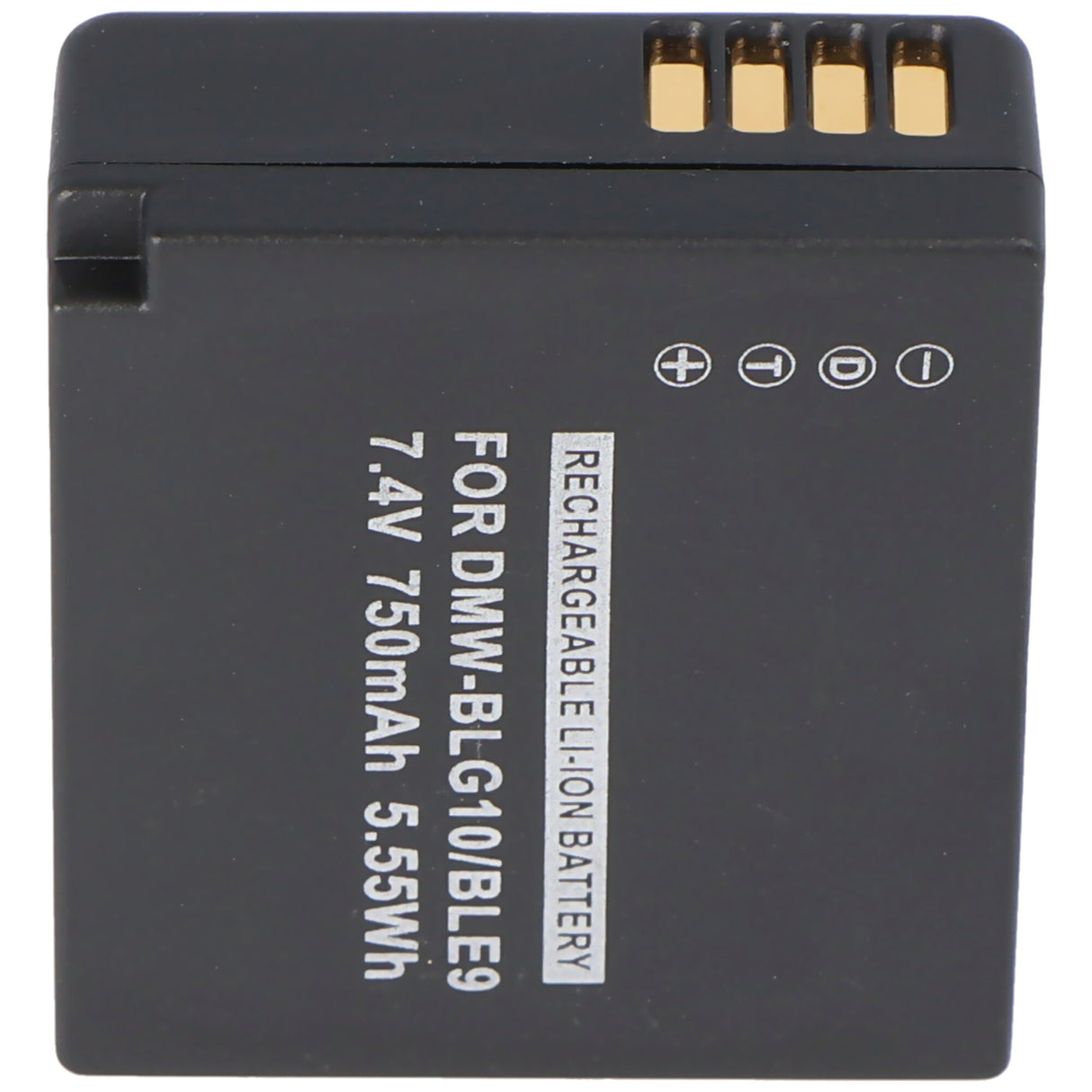770mAh