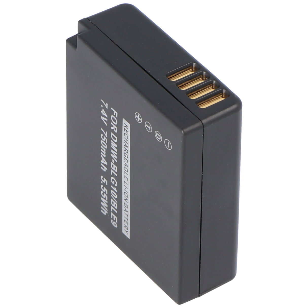 770mAh
