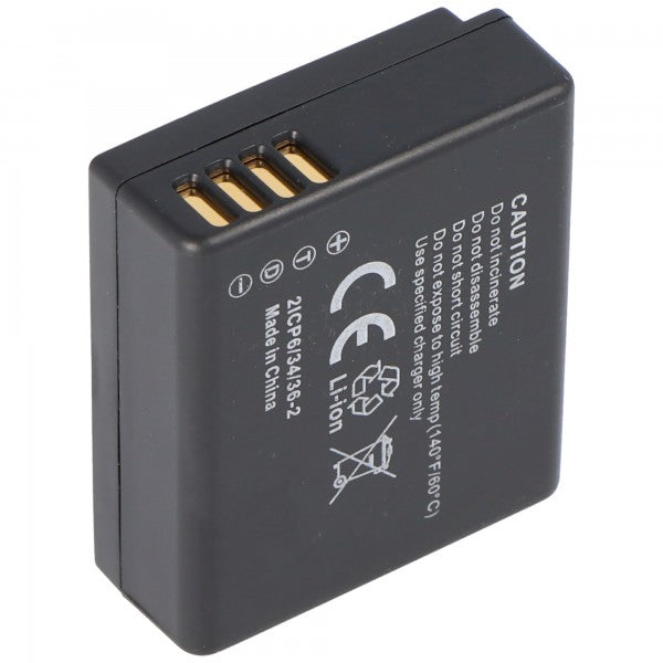 770mAh