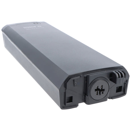 BOSCH E-Bike Akku Gepäckträgerakku PowerPack 500 Rack BBP3350 (EB1210002P) - Das smarte System - Gepäckträger