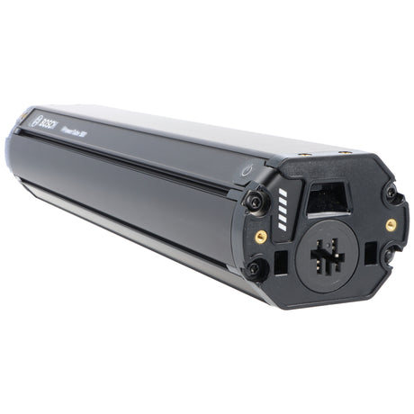 BOSCH E-Bike Akku PowerTube 500 horizontal BBP3750 (EB12100017) - Das smarte System - Vollintegriert (InFrame, InTube)