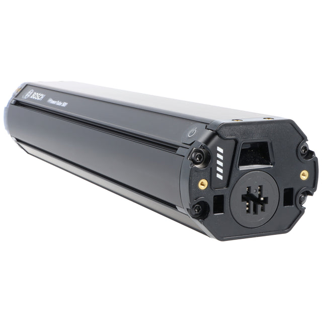 BOSCH E-Bike Akku PowerTube 500 horizontal BBP3750 (EB12100017) - Das smarte System - Vollintegriert (InFrame, InTube)