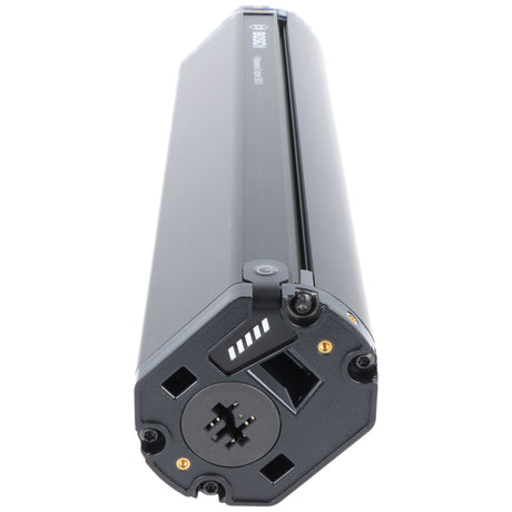 BOSCH E-Bike Akku PowerTube 500 vertikal BBP3751 (EB12100016) - Das smarte System - Vollintegriert (InFrame, InTube)