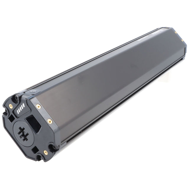 BOSCH E-Bike Akku PowerTube 625 horizontal BBP3760 (EB12100011) - Das smarte System - Vollintegriert (InFrame, InTube)