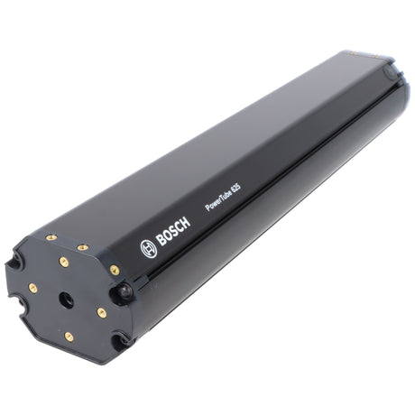 BOSCH E-Bike Akku PowerTube 625 horizontal BBP3760 (EB12100011) - Das smarte System - Vollintegriert (InFrame, InTube)