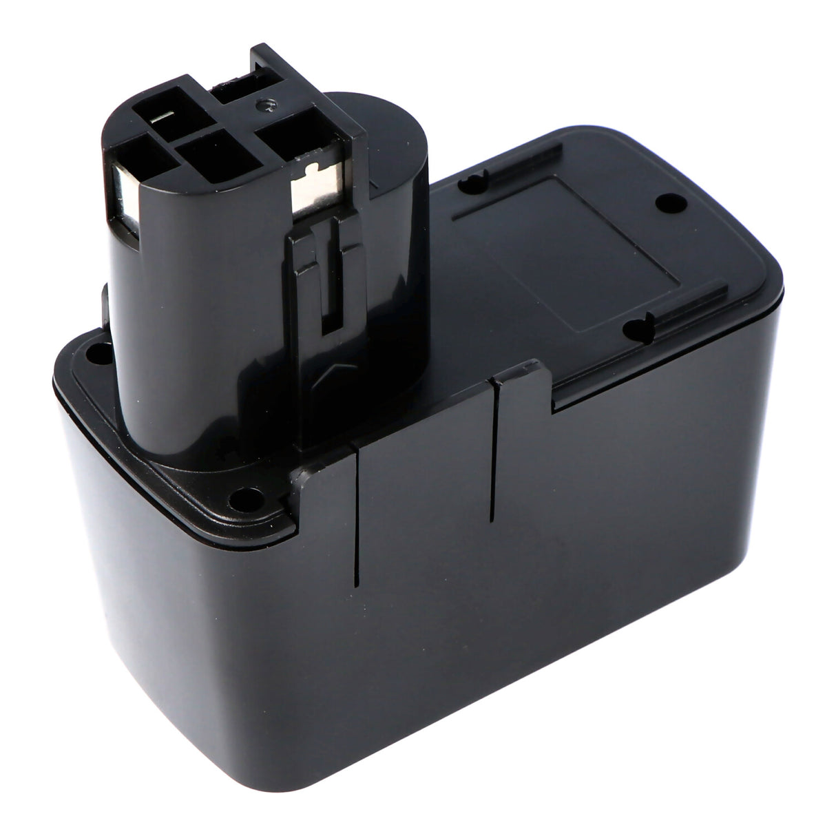AccuCell Akku passend für Bosch GSR 9.6-1, 9.6 VES-2, VPE-2, VE-2 NiMH 2Ah