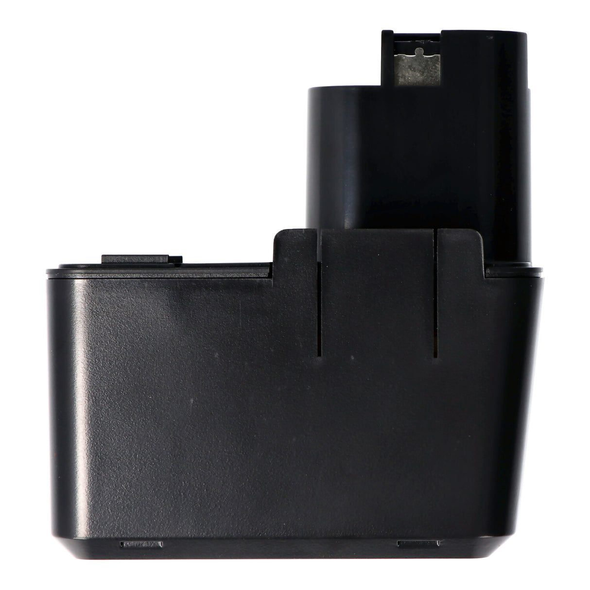 AccuCell Akku passend für Bosch GSR 9.6-1, 9.6 VES-2, VPE-2, VE-2 NiMH 2Ah