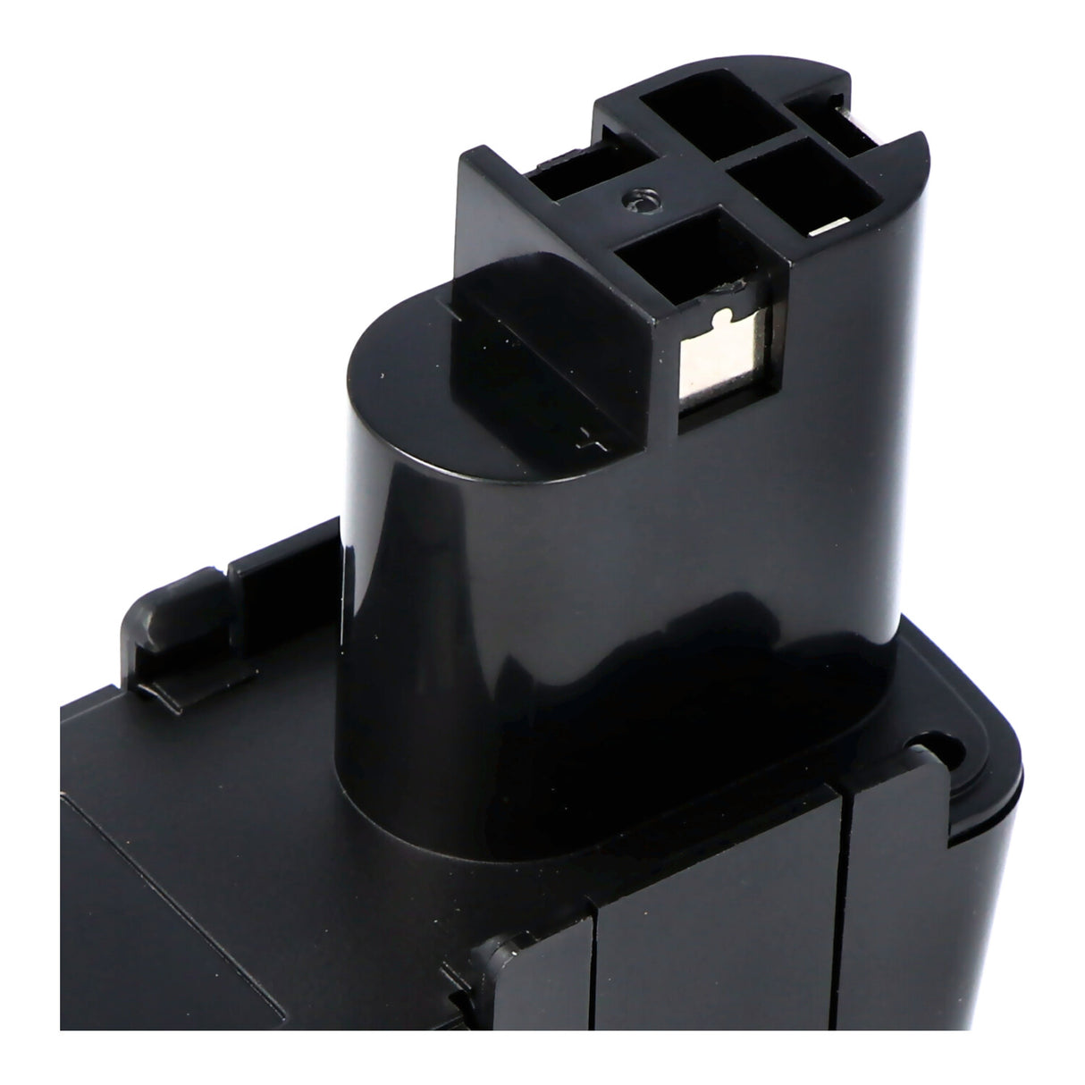 AccuCell Akku passend für Bosch GSR 9.6-1, 9.6 VES-2, VPE-2, VE-2 NiMH 2Ah