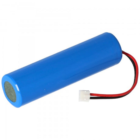 AccuCell Rasiererakku Li-Ion 3,7V 2200mAh ersetzt Wella 8725-1001