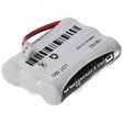 AccuCell Batteriepack 4,5V 1300mAh F1x3 Micro AAA mit Kabel und Stecke