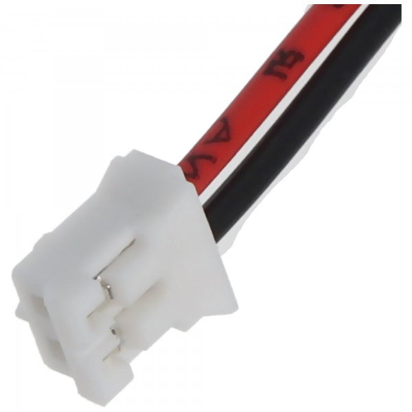 AccuCell Batteriepack 4,5V 1300mAh F1x3 Micro AAA mit Kabel und Stecker ZHR-Serie