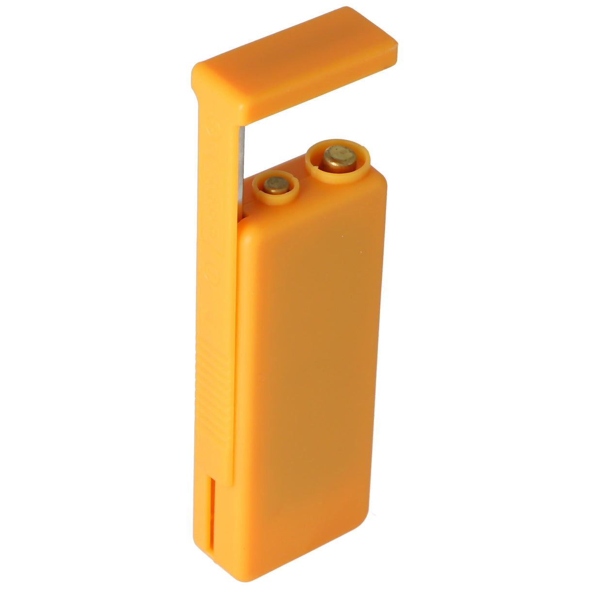 Camelion Batterie Tester LED BT-0503 geeignet zum Testen für die Größen AAAA, AAA, AA, C, D und 9V Block