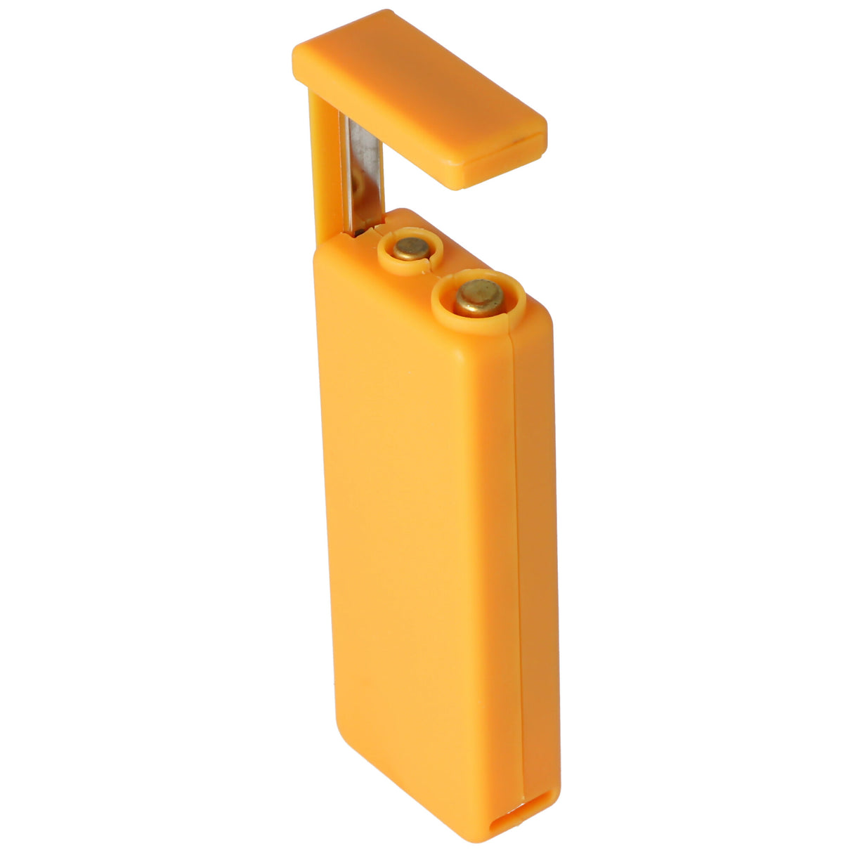 Camelion Batterie Tester LED BT-0503 geeignet zum Testen für die Größen AAAA, AAA, AA, C, D und 9V Block