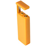 Camelion Batterie Tester LED BT-0503 geeignet zum Testen für die Größen AAAA, AAA, AA, C, D und 9V Block