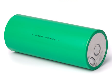 BYD 46120 3,2V - 3,3V 24500mAh LiFePO4 (Lithium-Eisenphosphat) Akku Wiederaufladbar