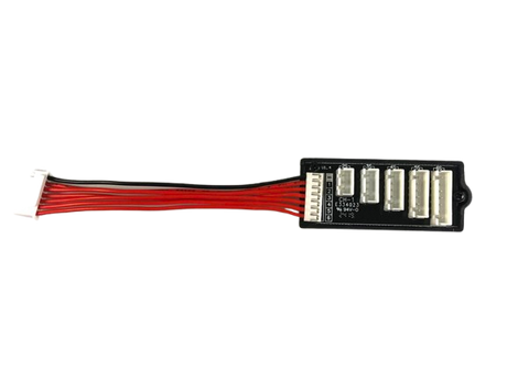 Absima Balancer Board XH(P) <-> XH (2S-6S)
