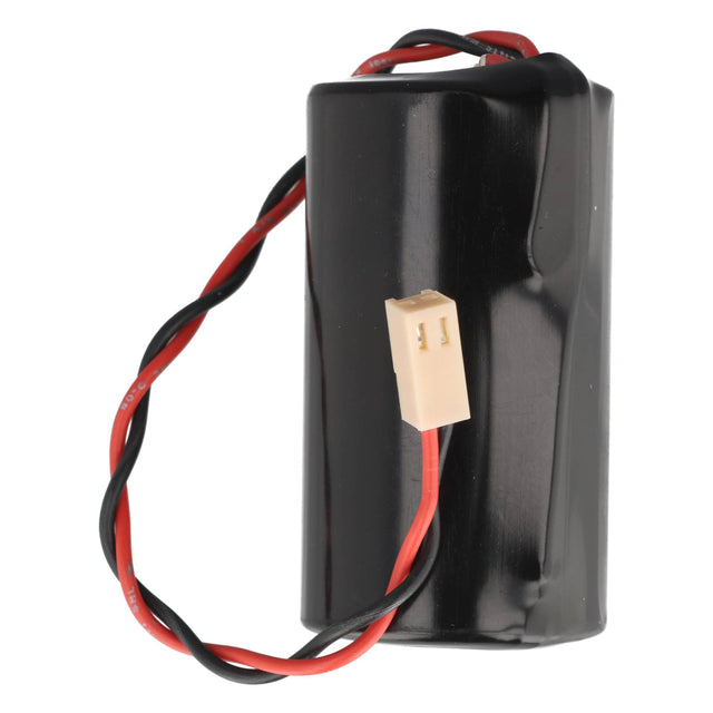 Batterie kompatibel für Suritec ER34615M Batterie mit Kabel und speziellem Stecker