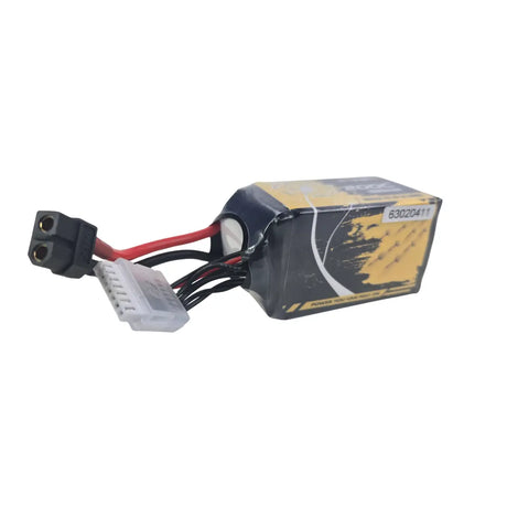 Bonka Lipo Akku 1680mAh 22,2V 200C/400C FPV XT60