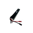 Bonka Lipo Akku 5200mAh 37V 10S 180C lang 11Pol Balancer AS150 Antiblitz