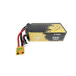 Bonka Lipo Akku 7500mAh 100C 25,9V XT90 Antiblitz