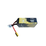 7500mAh / 8S / XT90