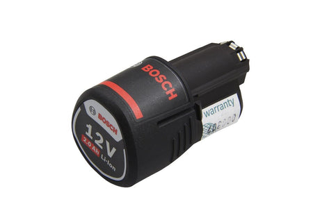 Bosch Li Ion Original akku für Bosch GBA 1600Z0002X - 12 V 2000mAh