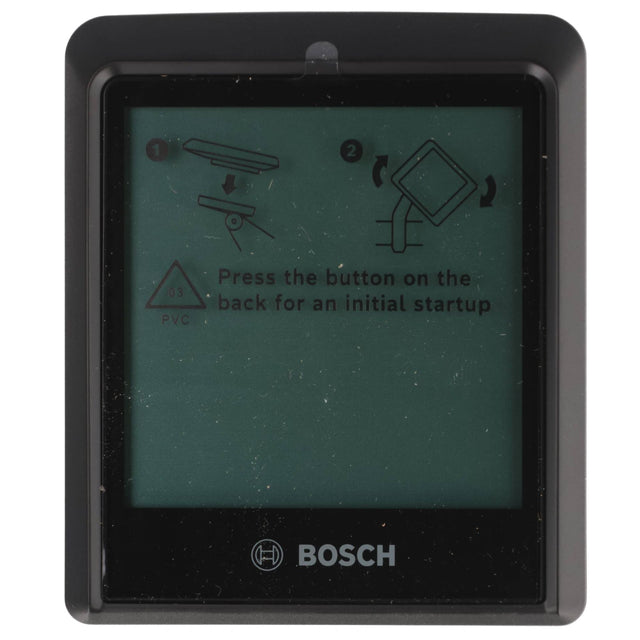 Bosch e-Bike Display Intuvia 100 Smart BES3