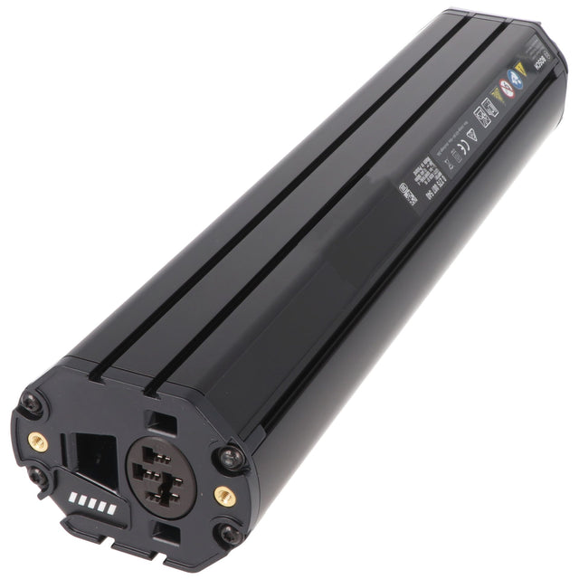 Bosch e-bike 500Wh Akkutyp PowerTube 500 vertikal Akku Bosch 4047025782128, 0275007540, 0.275.007.540, 0.275.007.544, 0.275.007.556, 0275007544, 0275007556, BBP281, BBP283, BBP290