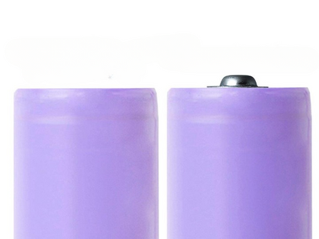 BAK N21700CD-53E mit 5300mAh 10A 3,6V - 3,7V Li-Ionen-Akku