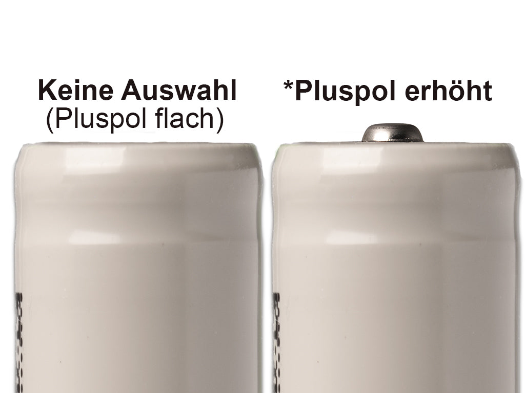 Molicel INR21700-P50B 5000mAh 60A 3,7V Li-Ionen-Akku