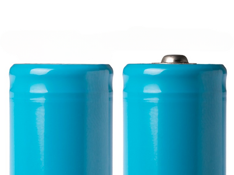 Murata / Sony Konion US18650VTC5A - 2600mAh, 3,6V - 3,7V (Flat Top)