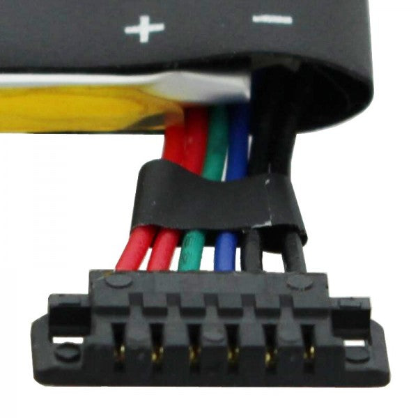 AccuCell Nachbau Akku passend für Google Nexus 7 2nd, Sony NEXus 7 HD, ME571KL, Asus K009