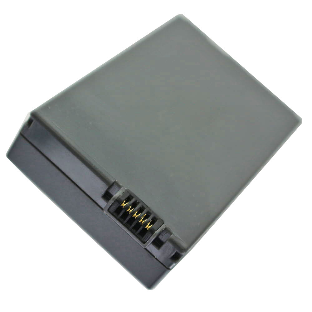 AccuCell Akku passend für Canon BP-218, DC50, HR10, iVIS DC50