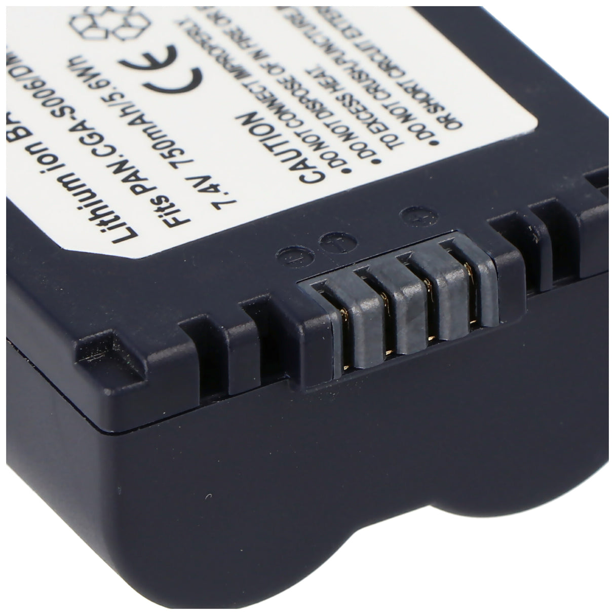 600mAh