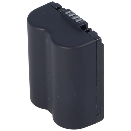AccuCell Akku passend für Panasonic CGA-S006, DMW-BMA7, CGA-S006E