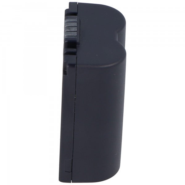 600mAh
