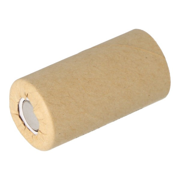 AccuCell Sub-C 2000 1,2V 2000mAh NiMH Akku ohne Lötfahne