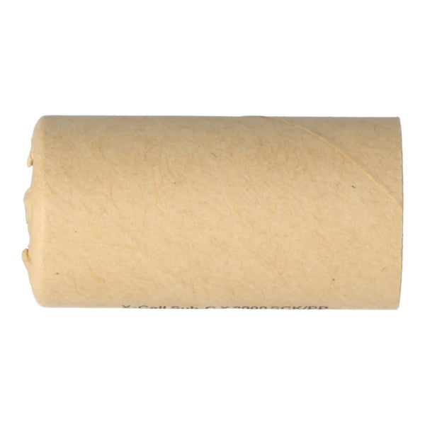 AccuCell Sub-C 2000 1,2V 2000mAh NiMH Akku ohne Lötfahne