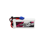 2100mAh / 2S / EC3 und JST