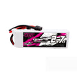 CNHL 2700mAh 14,8V 4S 40C Lipo-Akku mit XT60