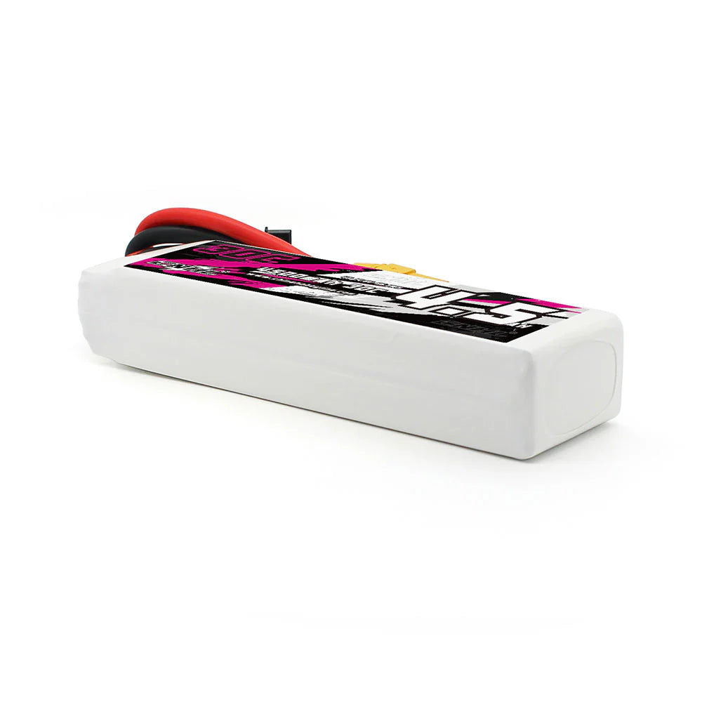 4500mAh / 4S / XT90