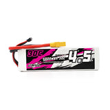 4500mAh / 4S / XT90