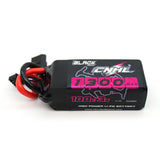 1300mAh / 3S / XT60