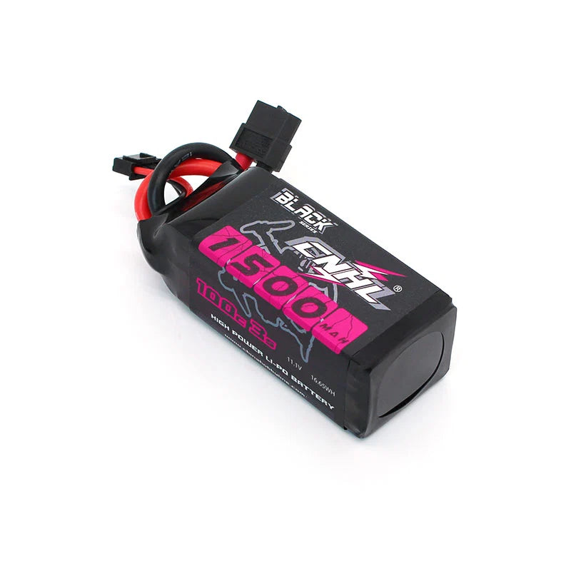 1500mAh / 3S / XT60